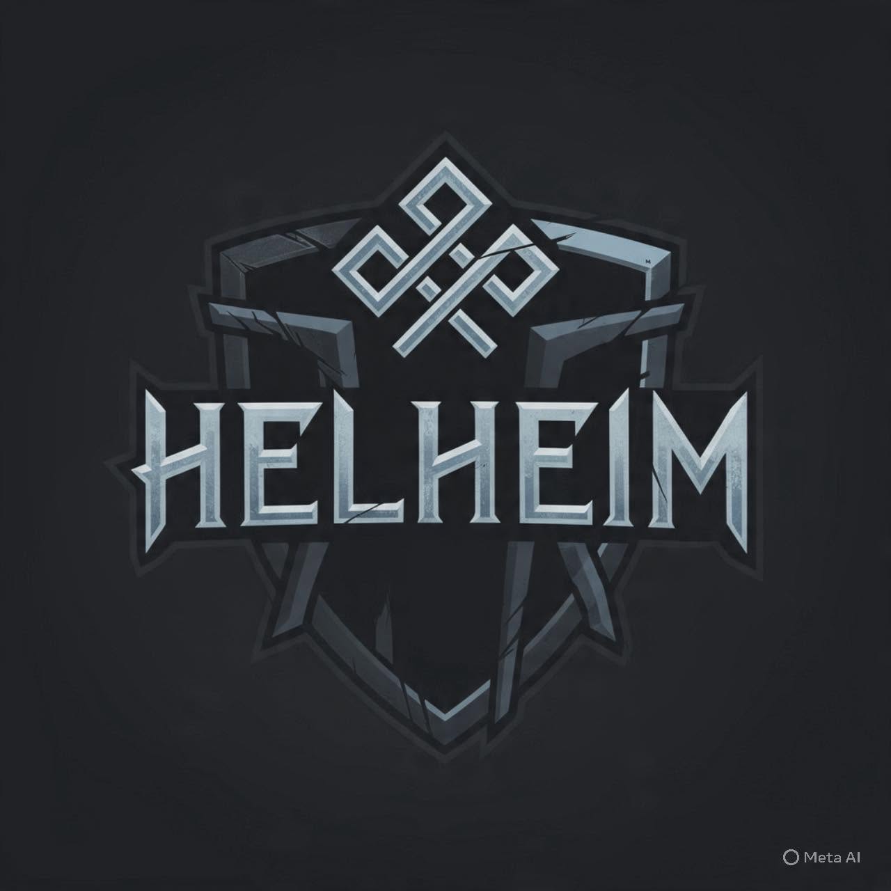 Helheim Logo